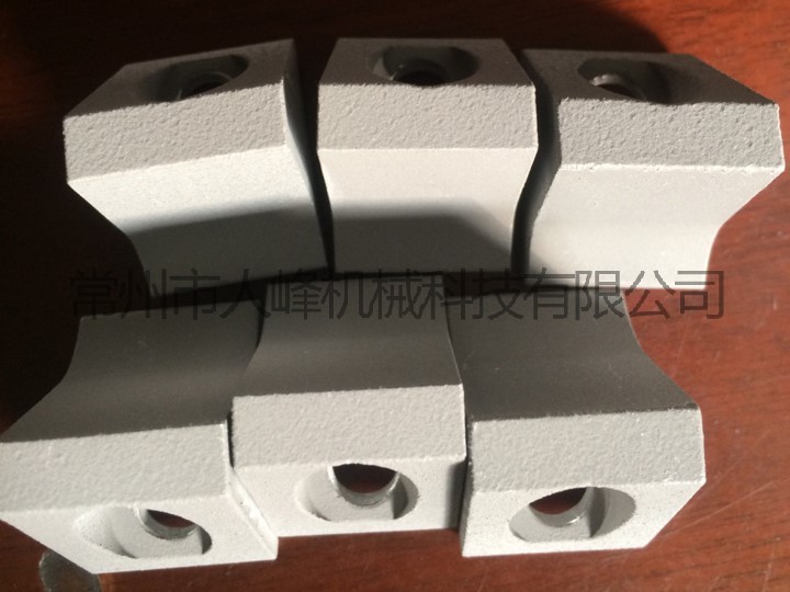 熱噴涂材料選擇指導(dǎo)方法