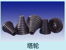 化纖紡織工業(yè)