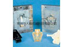 模具制造工業(yè)