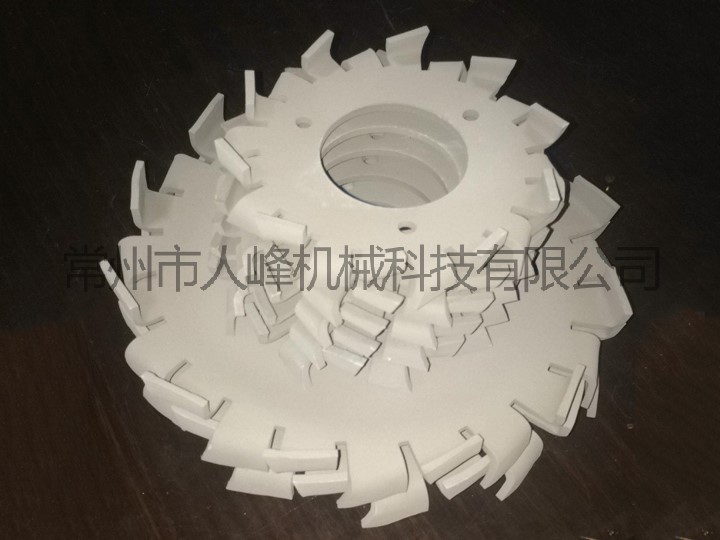 100L-300L分散盤(pán)