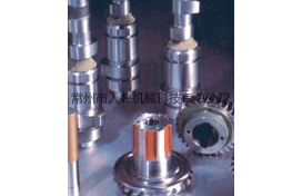 機(jī)械制造工業(yè)